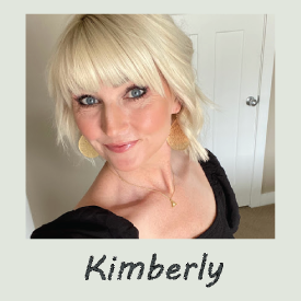 Kimberly