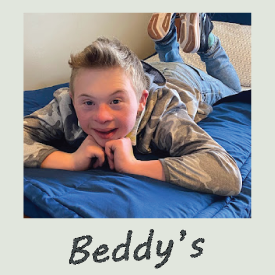 Beddy's