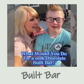 built bar project