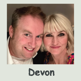 devon