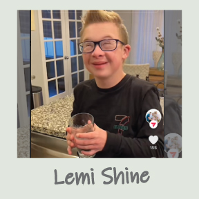 lemi shine project