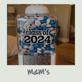 M&M project