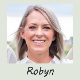 robyn