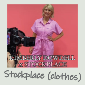 stockplace project