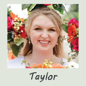 taylor