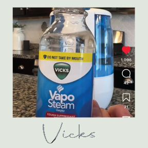 vicks project