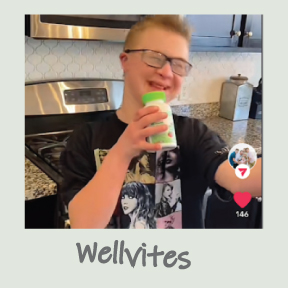 wellvites project